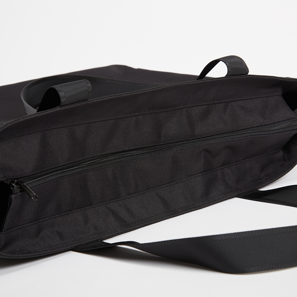 Storage Tote(Black) - Deviluse ONLINE STORE - バッグ Storage Tote(Black) - Deviluse ONLINE STORE - バッグ