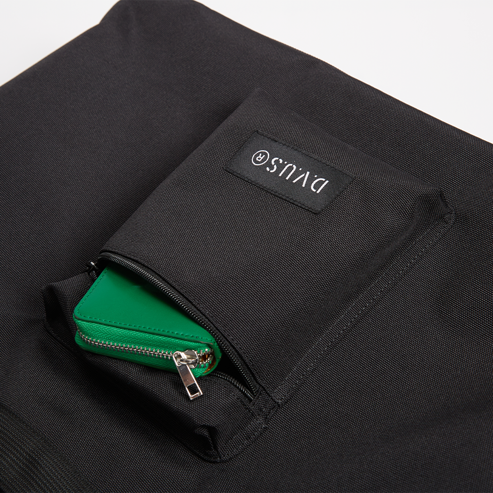 Storage Tote(Black) - Deviluse ONLINE STORE Storage Tote(Black) - Deviluse ONLINE STORE