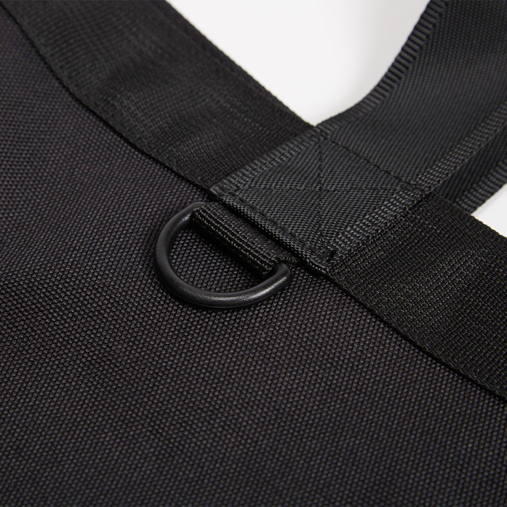 Storage Tote(Black) - Deviluse ONLINE STORE Storage Tote(Black) - Deviluse ONLINE STORE