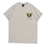 Honeybee T-shirts(Silver)