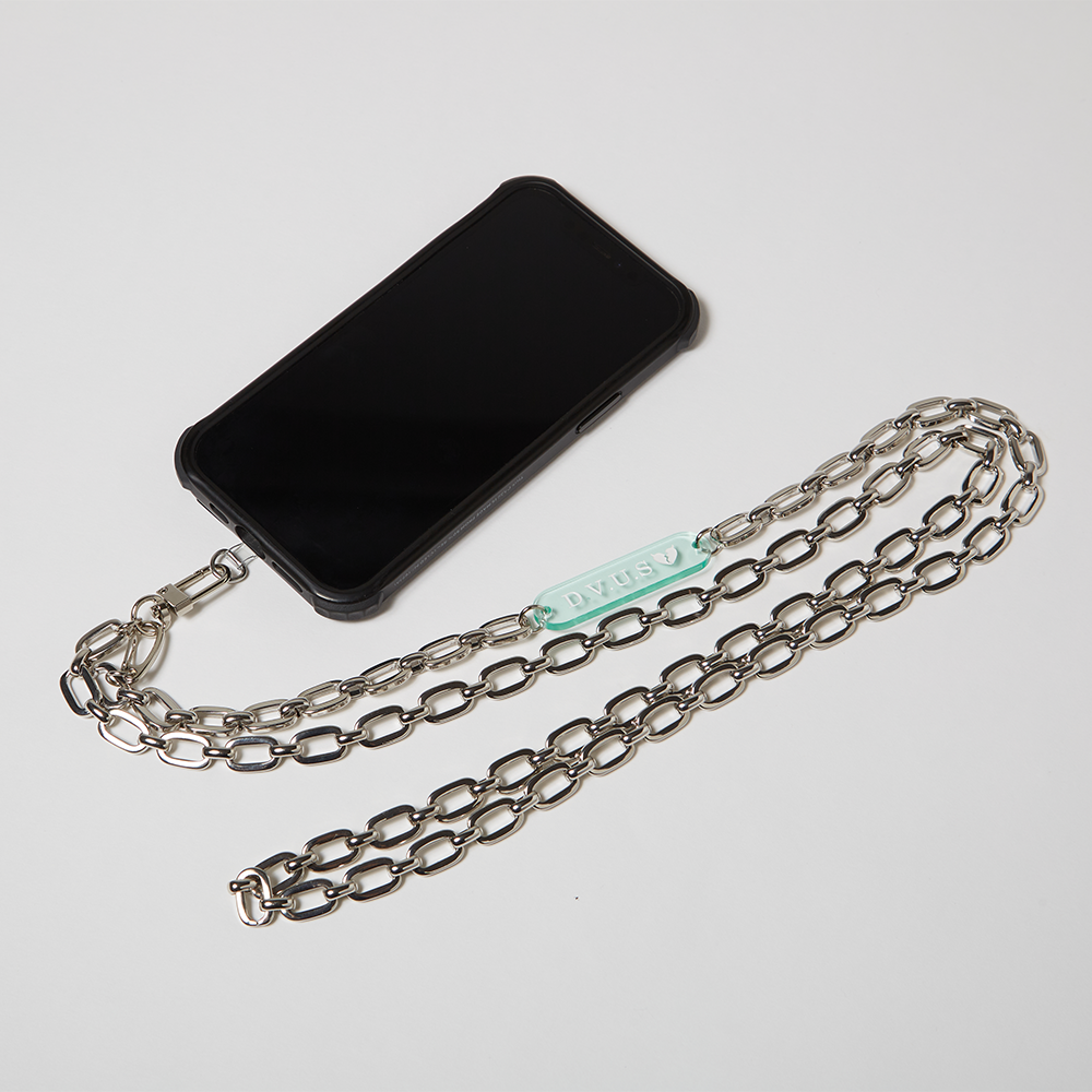 Smart Phone Chain Strap(Green) - Deviluse ONLINE STORE Smart Phone Chain Strap(Green) - Deviluse ONLINE STORE