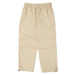 Synthetic Wide Pants(Ivory)
