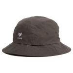 Heartaches Bucket Hat(Charcoal)
