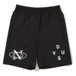 DVUS Nylon Shorts(Black)
