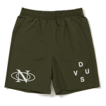 DVUS Nylon Shorts(Olive)