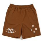 DVUS Nylon Shorts(Khaki)