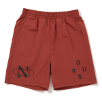 DVUS Nylon Shorts(Cinnamon)