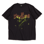Haze T-shirts(Washed Black)<img class='new_mark_img2' src='https://img.shop-pro.jp/img/new/icons53.gif' style='border:none;display:inline;margin:0px;padding:0px;width:auto;' />