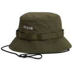 DVUS Bucket Hat(Olive)