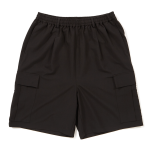 Cargo Shorts(Black)