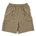 Cargo Shorts(Olive)