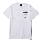 25th Anniv. T-shirts(White)