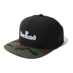 25th Anniv. Cap(Black/Camo)<img class='new_mark_img2' src='https://img.shop-pro.jp/img/new/icons5.gif' style='border:none;display:inline;margin:0px;padding:0px;width:auto;' />