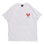 Heartaches T-shirts(White)<img class='new_mark_img2' src='https://img.shop-pro.jp/img/new/icons5.gif' style='border:none;display:inline;margin:0px;padding:0px;width:auto;' />