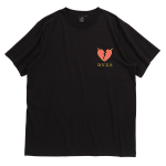Heartaches T-shirts(Black)