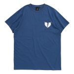 Heartaches T-shirts(Navy)