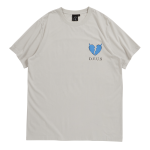 Heartaches T-shirts(Silver)