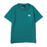 Kids Heartaches T-shirts(Green)<img class='new_mark_img2' src='https://img.shop-pro.jp/img/new/icons5.gif' style='border:none;display:inline;margin:0px;padding:0px;width:auto;' />