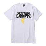 ROTTENGRAFFTYHeartaches T-shirts(White)<img class='new_mark_img2' src='https://img.shop-pro.jp/img/new/icons5.gif' style='border:none;display:inline;margin:0px;padding:0px;width:auto;' />