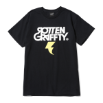 ROTTENGRAFFTYHeartaches T-shirts(Black)<img class='new_mark_img2' src='https://img.shop-pro.jp/img/new/icons5.gif' style='border:none;display:inline;margin:0px;padding:0px;width:auto;' />