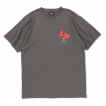 Devil Head T-shirts(Black)<img class='new_mark_img2' src='https://img.shop-pro.jp/img/new/icons56.gif' style='border:none;display:inline;margin:0px;padding:0px;width:auto;' />