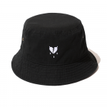 Heartaches Bucket Hat(Black)