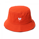 Heartaches Bucket Hat(Orange)