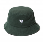Heartaches Bucket Hat(Green)