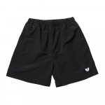 Heartaches Nylon Shorts(Black)<img class='new_mark_img2' src='https://img.shop-pro.jp/img/new/icons56.gif' style='border:none;display:inline;margin:0px;padding:0px;width:auto;' />