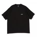 Small Logo T-shirts(Black)<img class='new_mark_img2' src='https://img.shop-pro.jp/img/new/icons5.gif' style='border:none;display:inline;margin:0px;padding:0px;width:auto;' />