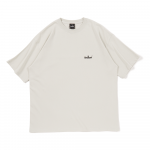 Small Logo T-shirts(Silver)<img class='new_mark_img2' src='https://img.shop-pro.jp/img/new/icons5.gif' style='border:none;display:inline;margin:0px;padding:0px;width:auto;' />