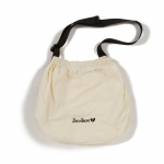 One Shoulder Bag(White)