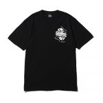 Good Luck T-shirts(Black)