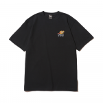 United Heart T-shirts(Black)