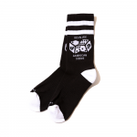 Good Luck Socks(Black)