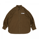 Work Shirts(Olive)