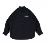 Work Shirts(Navy)