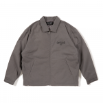 Work JKT(Charcoal)