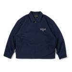 Work JKT(Navy)