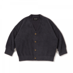 Mohair Cardigan(Charcoal)<img class='new_mark_img2' src='https://img.shop-pro.jp/img/new/icons53.gif' style='border:none;display:inline;margin:0px;padding:0px;width:auto;' />