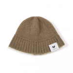 Knit Bucket Hat(Olive)<img class='new_mark_img2' src='https://img.shop-pro.jp/img/new/icons8.gif' style='border:none;display:inline;margin:0px;padding:0px;width:auto;' />