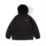 Liberty JKT Type ll(Black)