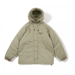 Liberty JKT Type ll(Olive)