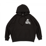 SiMDeviluse Hoodie(Black)<img class='new_mark_img2' src='https://img.shop-pro.jp/img/new/icons8.gif' style='border:none;display:inline;margin:0px;padding:0px;width:auto;' />