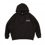 SHADOWSDeviluse Hoodie(Black)<img class='new_mark_img2' src='https://img.shop-pro.jp/img/new/icons8.gif' style='border:none;display:inline;margin:0px;padding:0px;width:auto;' />