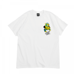 SPARK!!SOUND!!SHOW!!Deviluse T-shirts(White)<img class='new_mark_img2' src='https://img.shop-pro.jp/img/new/icons8.gif' style='border:none;display:inline;margin:0px;padding:0px;width:auto;' />