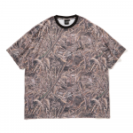 Small Logo Utility T-shirts(Camo)<img class='new_mark_img2' src='https://img.shop-pro.jp/img/new/icons8.gif' style='border:none;display:inline;margin:0px;padding:0px;width:auto;' />