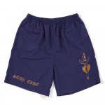 Stay True Shorts(Navy)