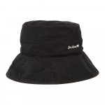 Iconic Bucket Hat(Black)