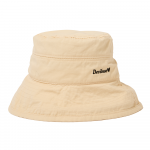 Iconic Bucket Hat(Cream)